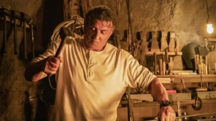 'Rambo: Last Blood', si Veteran Perang yang Tak Ada Matinya