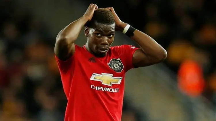 Solskjaer Minta Madrid Tak Dekati Pogba Lagi