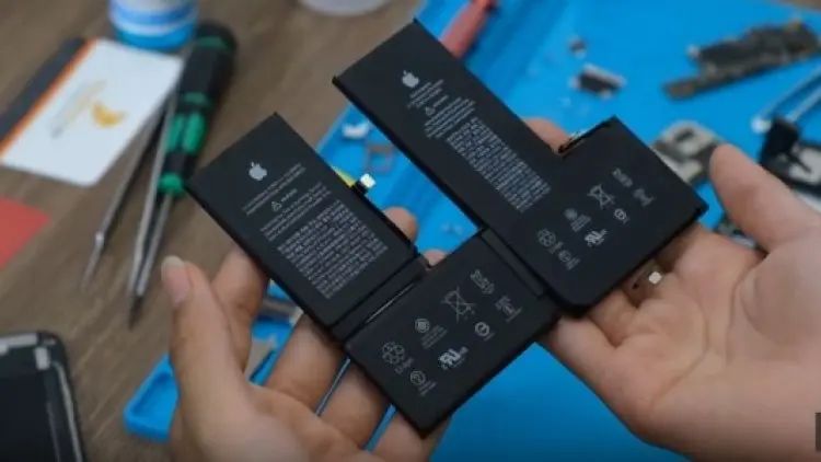 Terungkap, Kapasitas Baterai dan RAM iPhone 11