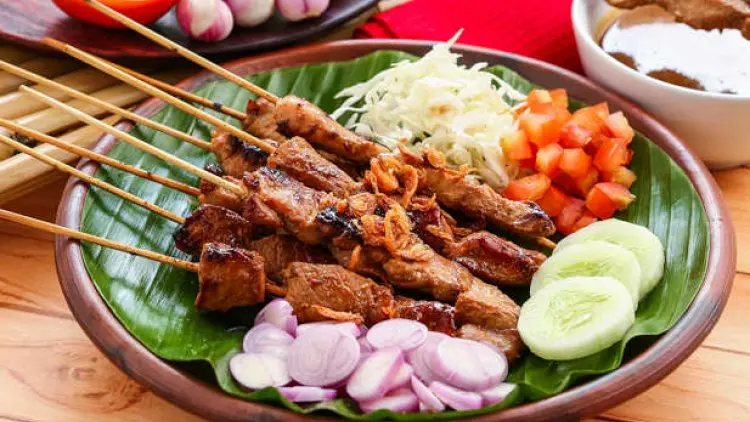 Ini 3 Kuliner Nusantara Favorit Para Bule