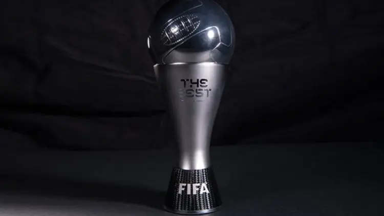 Ballon d'Or dan The Best Fifa, Ini Perbedaannya