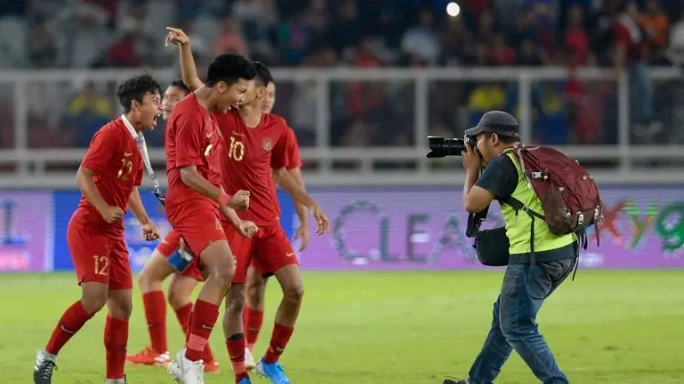 Lolos Piala Asia, Timnas U-16 Akan TC Setiap Bulan