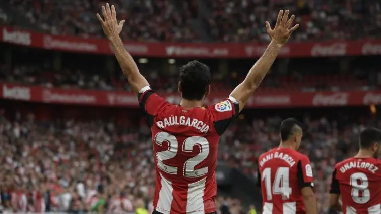 Bukan Madrid atau Barca, Bilbao sang Pemuncak La Liga!
