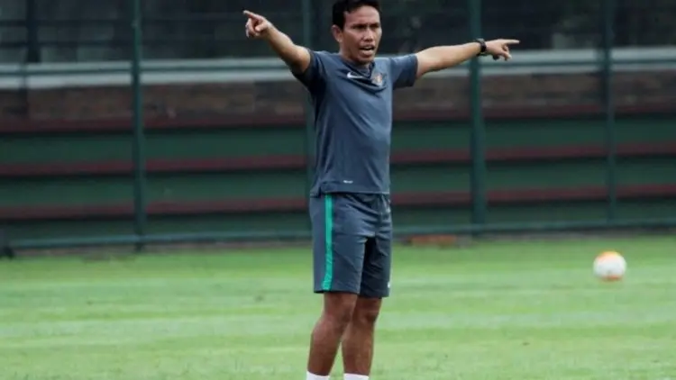 Bima Pastikan Timnas U-16 Terbuka untuk Pemain Baru