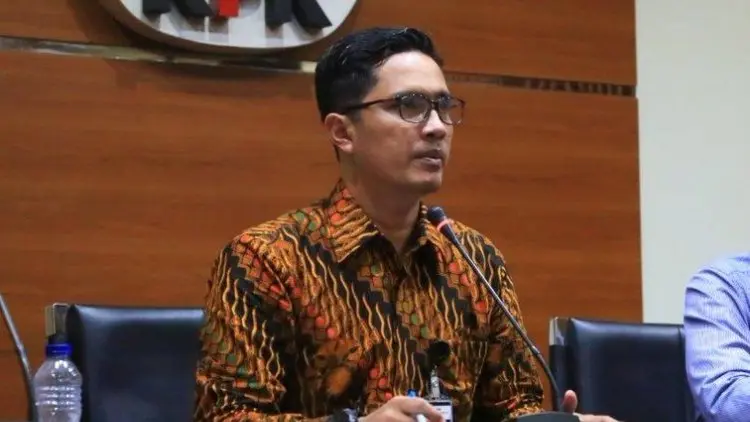 KPK Panggil Mantan Ketua KPPU Syarkawi Rauf