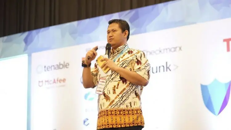 Pakar Keamanan Siber Sebut Perlindungan Data Sangat Krusial