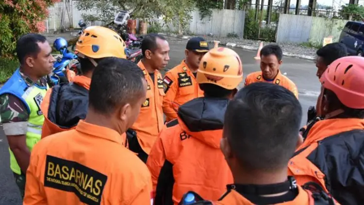 KNKT: Penyebab Kecelakaan Pesawat Twin Otter Belum Bisa Dipastikan