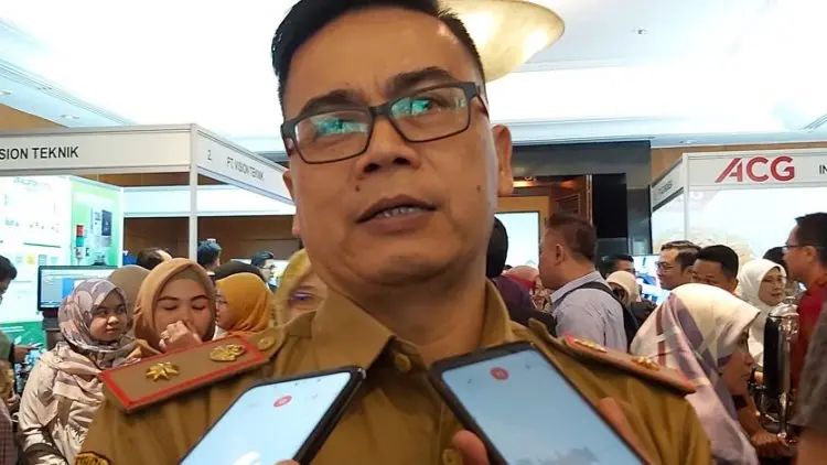 Maraknya Keracunan, Dinkes Menduga Akibat Penyajian Makanan Kurang Baik
