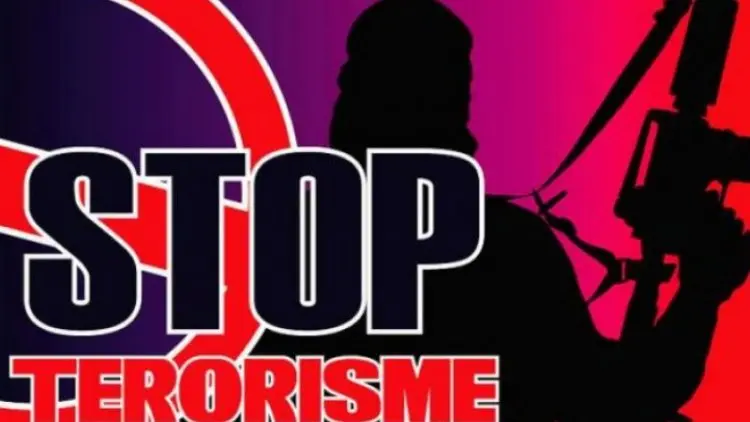 Densus 88 Antiteror Tangkap Terduga Teroris di Jakarta dan Bekasi