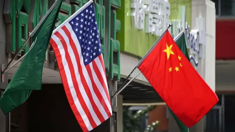 Sengketa AS-China Selesai Bisa Jangka Panjang