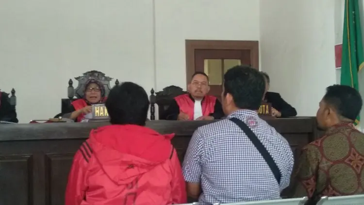 Sunat Dana BPJS, Meta Beli Rumah Mewah di Jambi