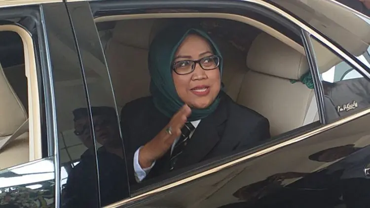 Anak Buah Dicokok Polisi, Ade Yasin Beri Bantuan Hukum