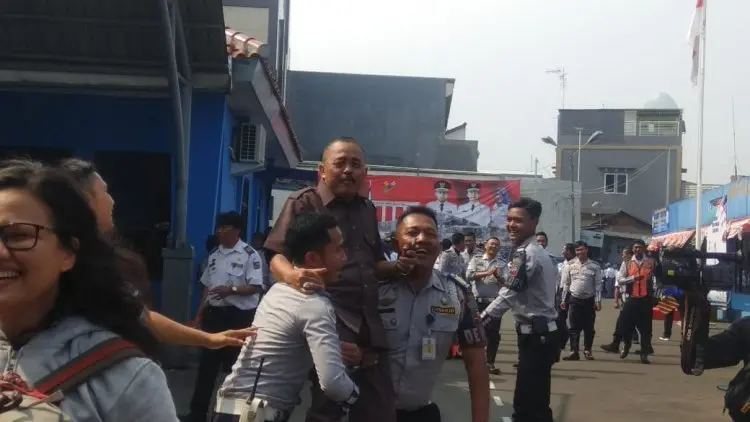Setelah Ada Trem, Dishub Kudu Matangkan Konsep Transportasi Massal