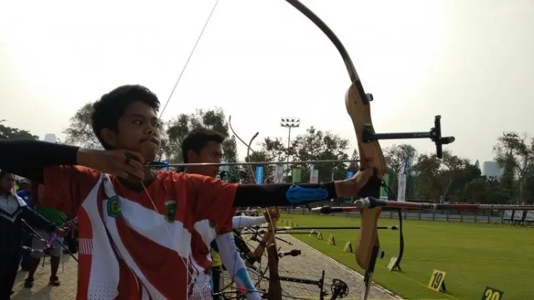 Perpani Optimistis Raih Tiga Emas di SEA Games