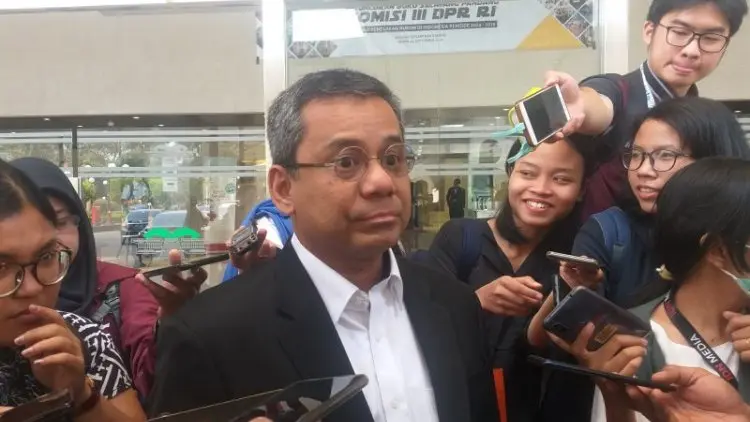 Pemerintah Enggan Tergesa-gesa Turunkan Pajak Korporasi