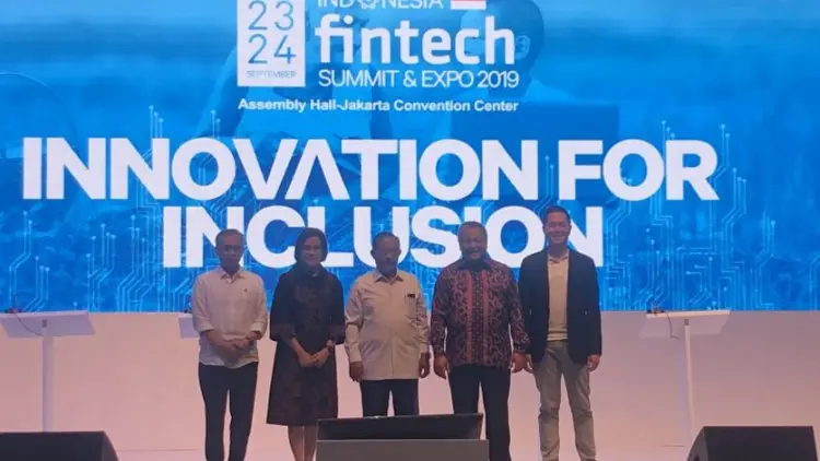 Menkeu Sebut Akses Teknologi Digital di Luar Jakarta Masih Rendah