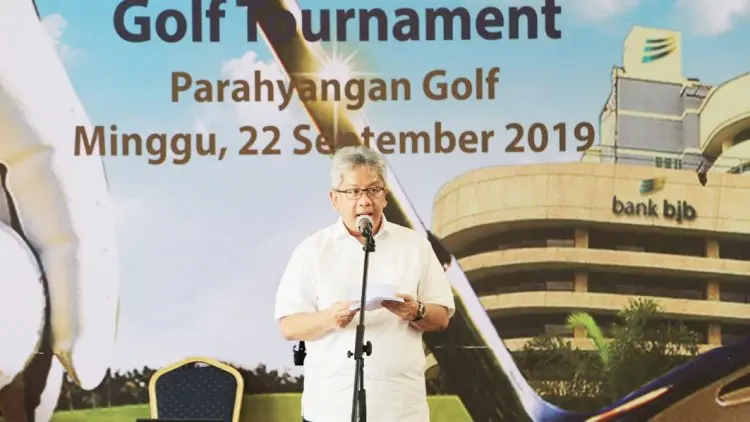 Perkuat Sinergi, BJB Jalin Kedekatan Emosional Nasabah