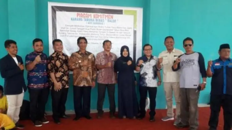Bangka Belitung Nomine Seleksi Pilar Sosial Nasional