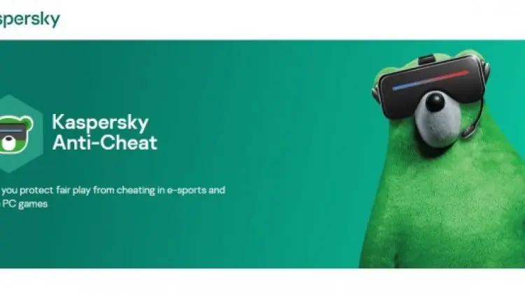 Layanan Kaspersky Ini Bisa Deteksi Gamer Curang