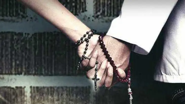 Awas! Nikah Beda Agama tanpa Batasan Syariat