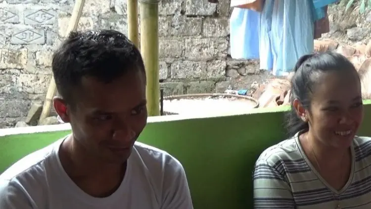 Membawa Trauma Perang Suriah ke Kampung Cijambe