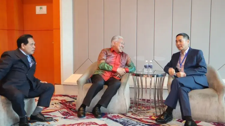 China dan Rusia Berminat Investasi di Ibu Kota Baru