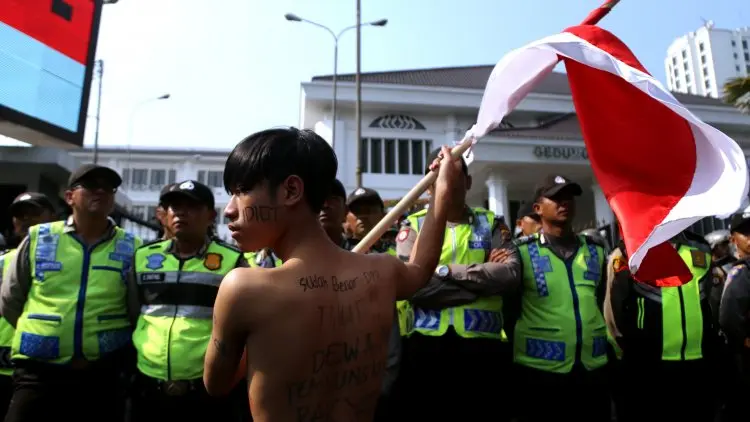 Sikap Kami: Dengar Suara Mahasiswa