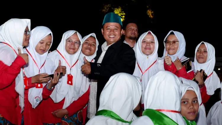Perda Ditolak, Pergub Pesantren Segera Terbit