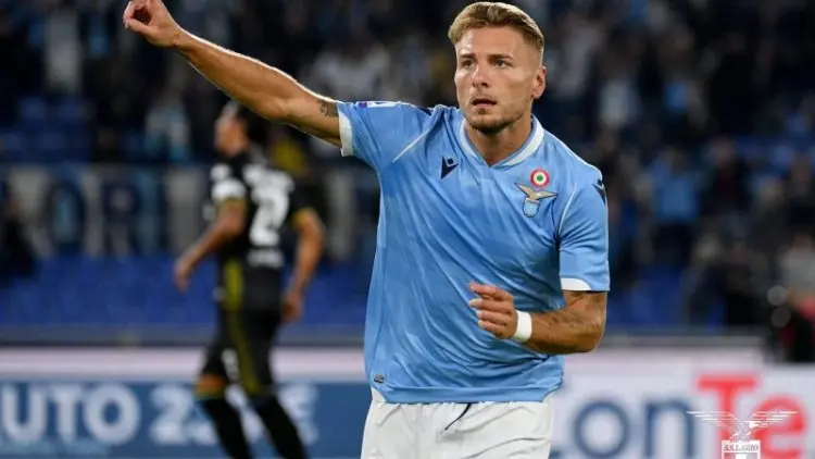 Jadwal Serie A Tengah Pekan, Lazio Menganggu Inter-Juventus