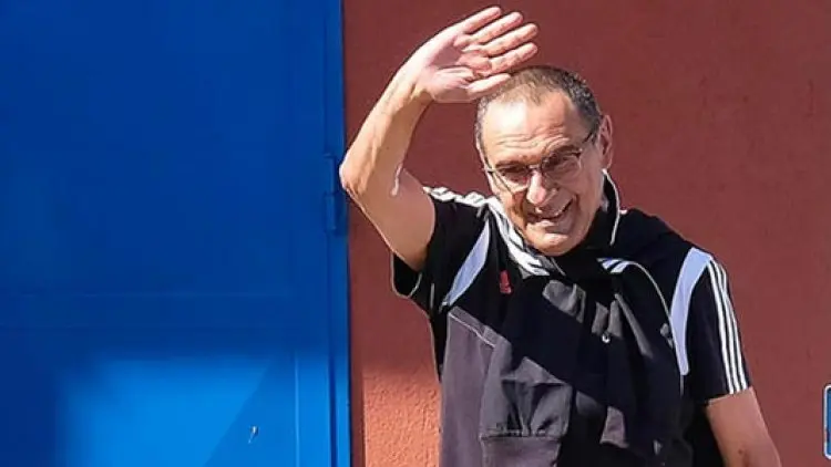 Hadapi Brescia, Juventus Waspadai Balotelli