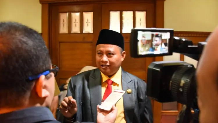 Ini Alasan Pemprov Jabar Dukung Penilaian Korsupgah