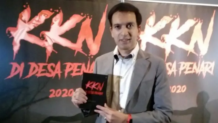 Film 'KKN di Desa Penari' Tayang Maret 2020