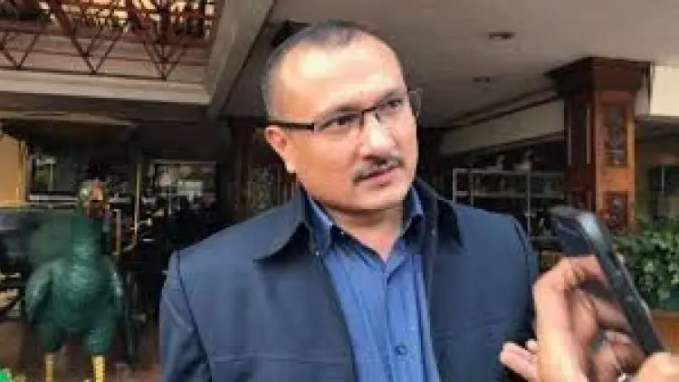 Kata Politisi Soal Mahasiswa Jebol Pagar DPR