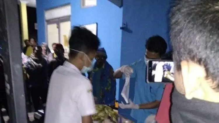 Dua Hari Pencarian, Nelayan Tenggelam di Garut Ditemukan Tak Bernyawa