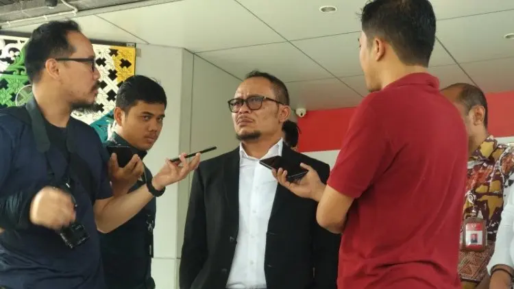 Emban Tugas di Dua Kementerian, Hanif Dhakiri Santai
