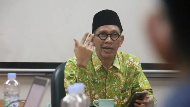 PBNU: RUU Pesantren Kado bagi Bangsa