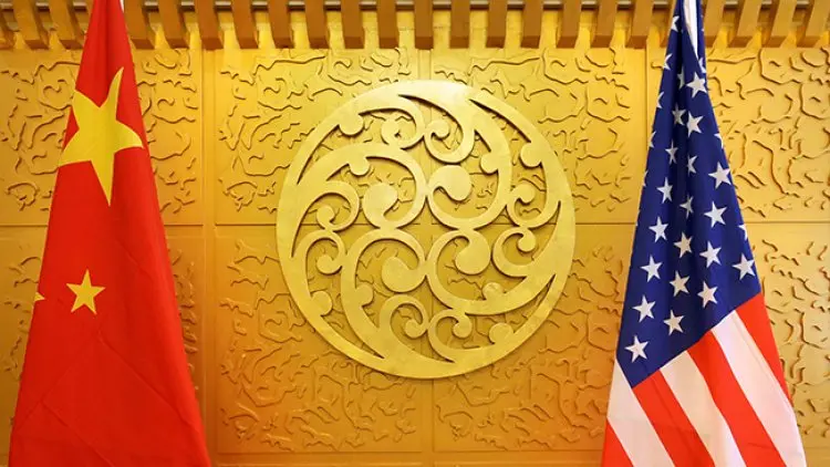 Ini Nilai Ketergantungan Ekonomi Global ke China