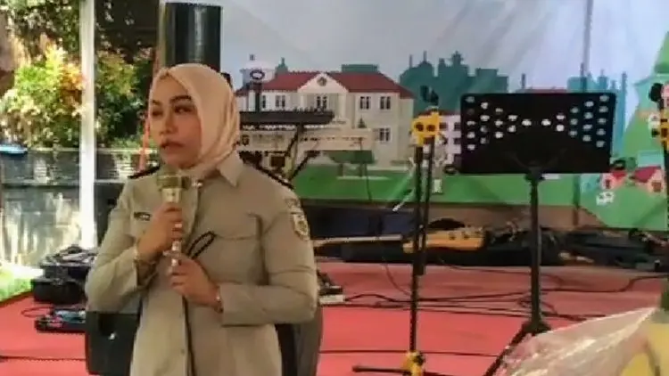 BPN Kota Bogor Berikan Layanan Digital 