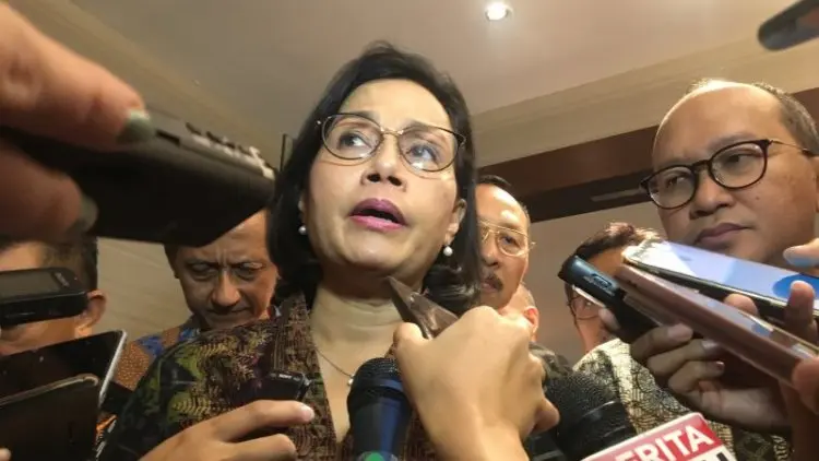 Pemerataan Infrastruktur Internet Penting untuk Ekonomi Digital