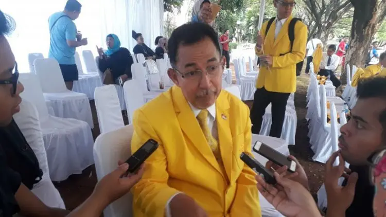 Rektor UI Keluarkan Surat Edaran Terkait Demo Mahasiswa