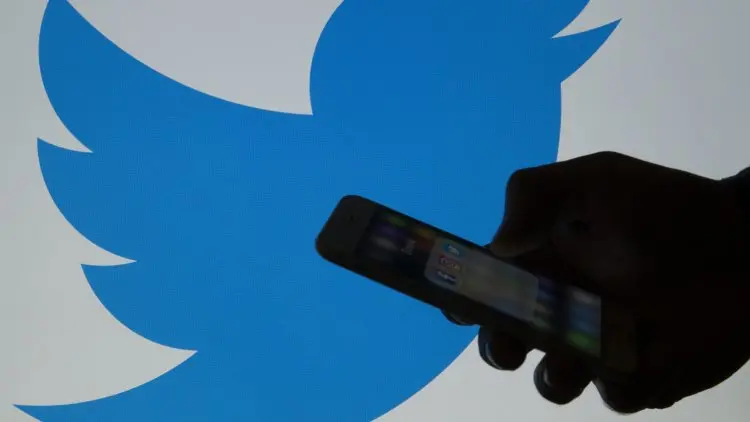 Akses Twitter Lambat, Kominfo Bantah Batasi