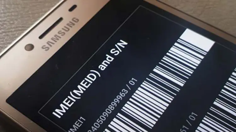 Soal Regulasi IMEI, Atsi Beri Masukan Ini ke Kominfo