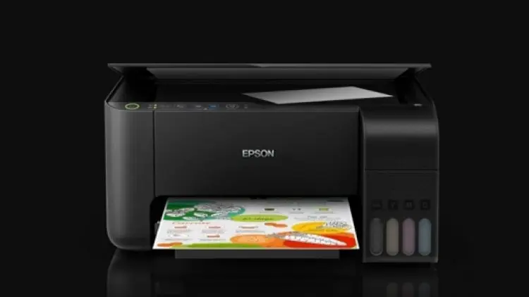 Printer Inkjet Epson Sudah Terjual 40 Juta Unit