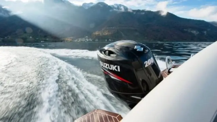 Jelajah Keindahan Lombok Bersama Suzuki Marine