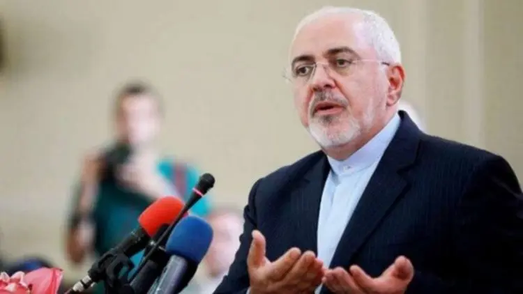 Tiga Kekuatan Eropa Dukung AS Salahkan Iran atas Serangan di Arab