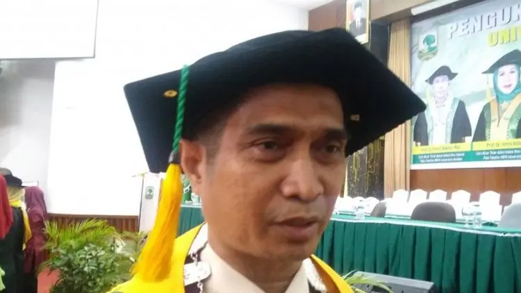 Guru Besar: Peluang Karir Sarjana Matematika Kian Terbuka Lebar