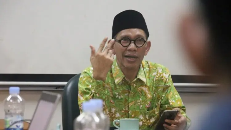 PBNU: RUU Pesantren Kado bagi Bangsa