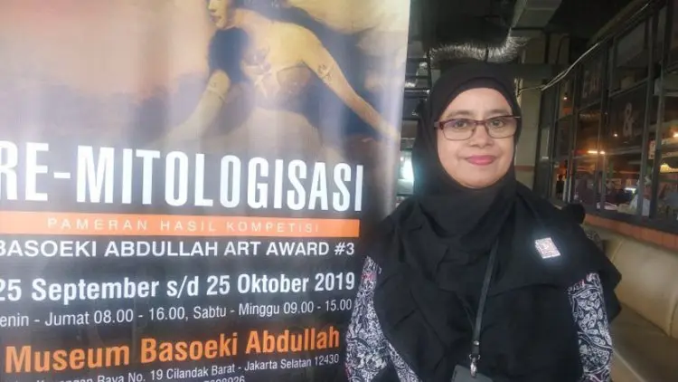 Guru Kesenian Perlu Dapat Pelatihan Kompetensi
