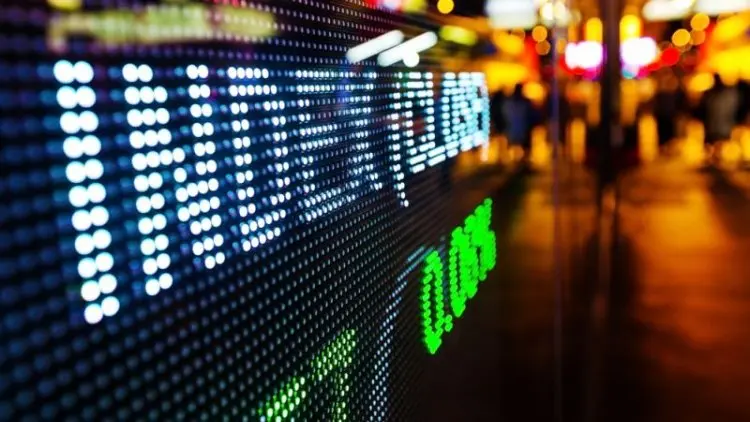 IHSG Masih Tergantung Suhu Politik