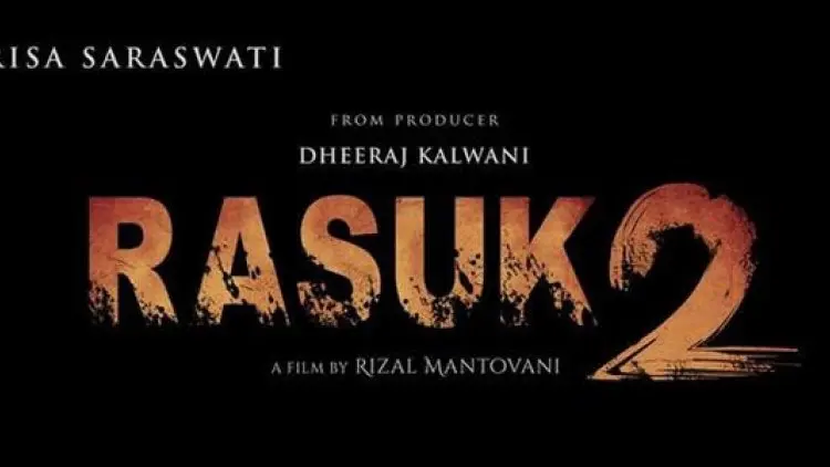 Usai Danur 3, Risa Saraswati Siapkan Film Rasuk 2